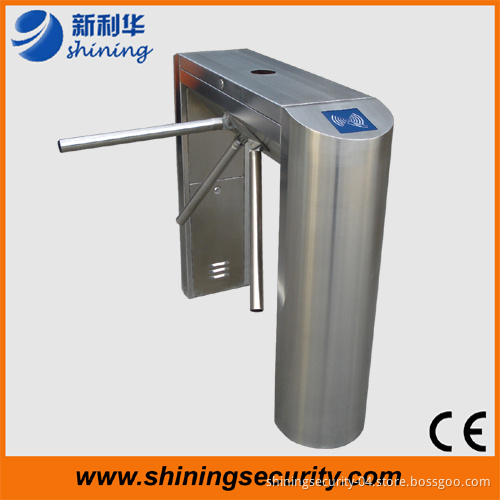 Security Tripod Turnstile (STB004)
